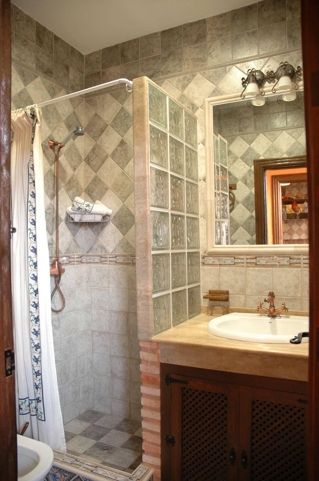 Casa Rural De Estilo Rustico Con Spa Almagro Zewnętrze zdjęcie