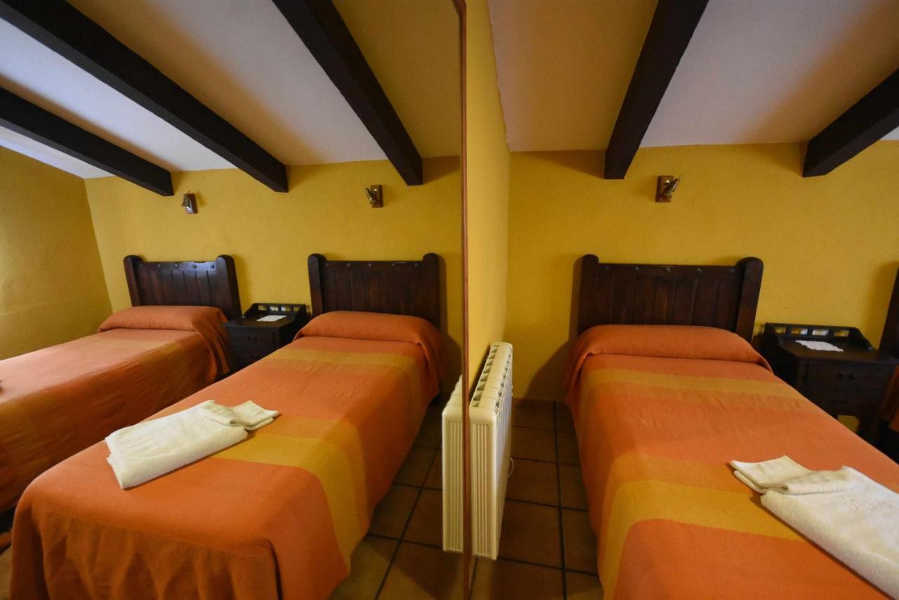 Casa Rural De Estilo Rustico Con Spa Almagro Zewnętrze zdjęcie